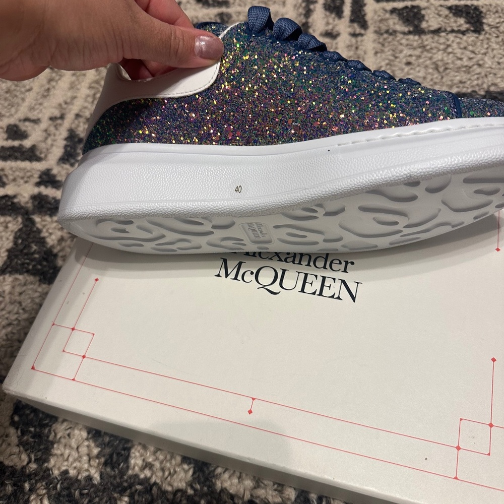Alexander McQueen